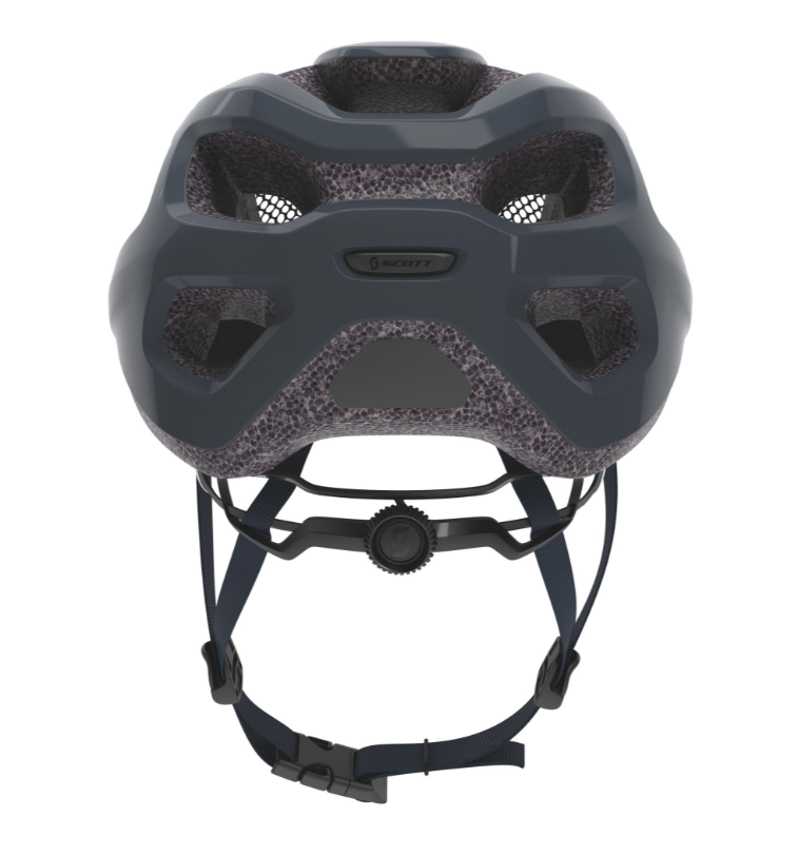 Scott Helmet Supra Road midnight blue one size-3